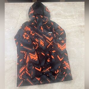 DOPE Men’s snow jacket
